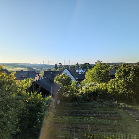 Hoffmanns Eden Ferienhaus Hermeskeil Eksteriør bilde