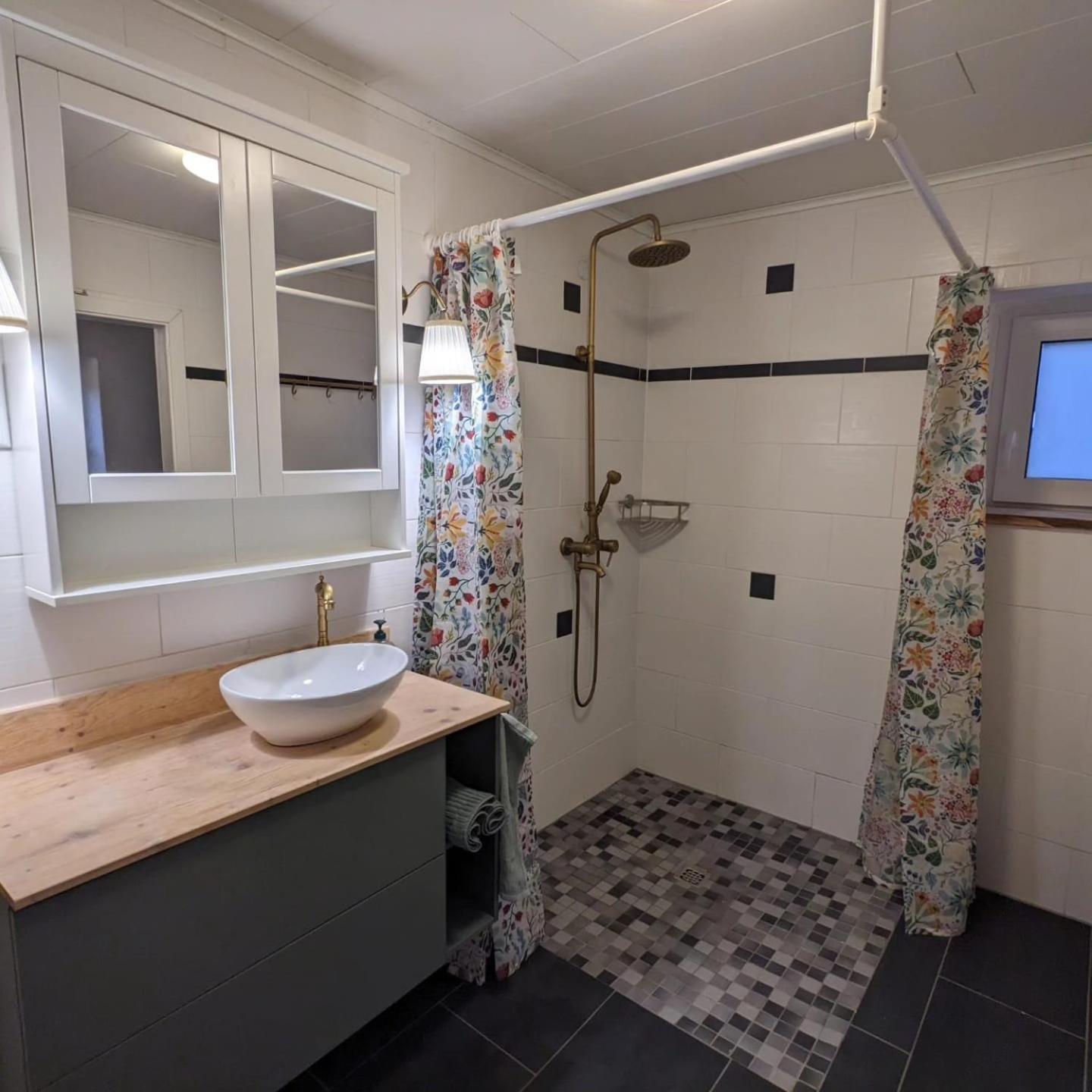 Hoffmanns Eden Ferienhaus Hermeskeil Eksteriør bilde
